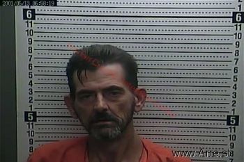 Lonnie G Wilson Mugshot