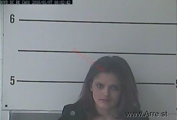 Lora Lee Maynard Mugshot