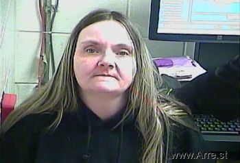 Lora S Robbins Mugshot