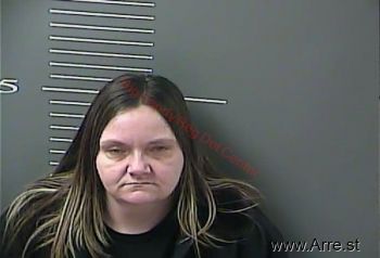 Lora S Robbins Mugshot