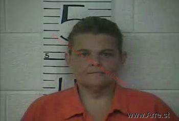 Lora Deann Rose Mugshot