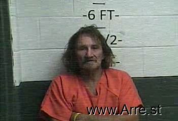 Loren Dean Johnson Mugshot