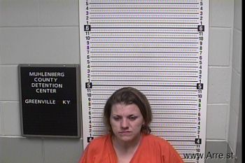 Loren Michelle Morehead Mugshot