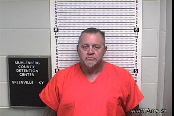 Loren Charles Rice Mugshot