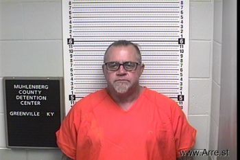 Loren Charles Rice Mugshot