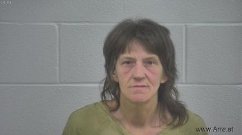 Lorene  Day Mugshot