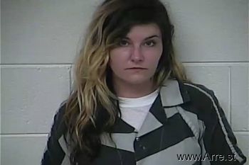 Lorene  Holcomb Mugshot