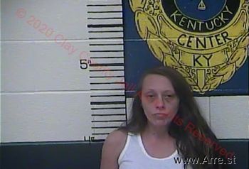 Lorene  Smith Mugshot