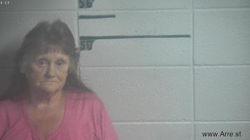 Lorene Nmn Smith Mugshot