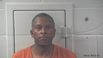 Lorenzo Montez Barnett Mugshot