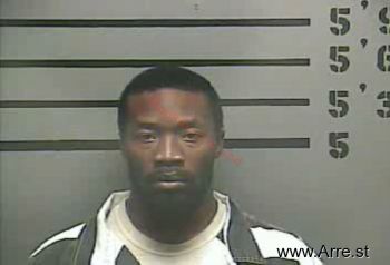 Lorenzo Antwon Carroll Mugshot