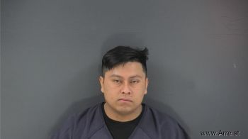 Lorenzo  Cruz Mugshot