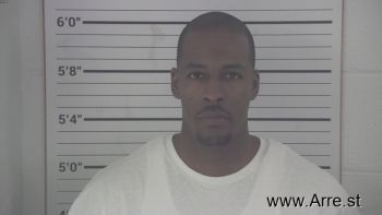 Lorenzo Plez Jackson Mugshot