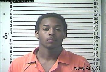 Lorenzo Alfonzo Lovejoy Iii Mugshot