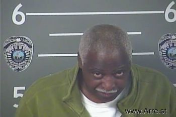 Lorenzo  Smith Mugshot