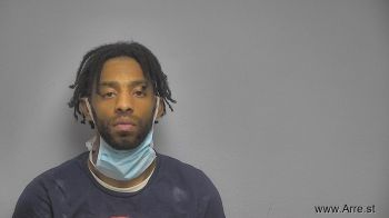 Lorenzo J Thompson Mugshot