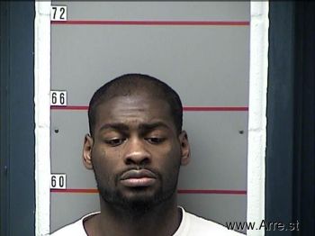 Lorenzo Landell Wilson Mugshot