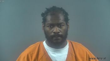 Lorenzo Landell Wilson Mugshot