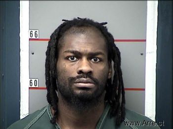 Lorenzo Landell Wilson Mugshot