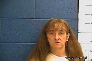 Loretta  Ashworth Mugshot