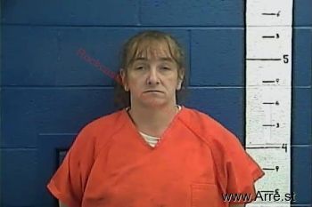 Loretta  Ashworth Mugshot