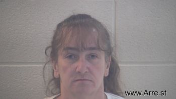 Loretta Lynn Ashworth Mugshot