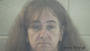 Loretta Lynn Ashworth Mugshot