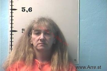 Loretta  Ashworth Mugshot