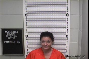 Loretta Arndell Simpson Mugshot