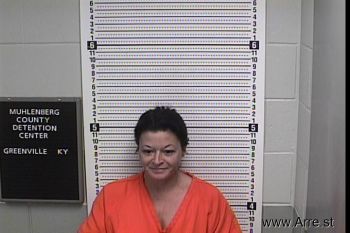 Loretta Arndell Simpson Mugshot