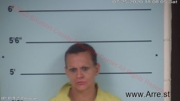 Loretta  Spear Mugshot