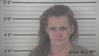 Loretta Ann Spear Mugshot