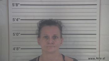 Loretta Ann Spear Mugshot