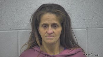 Lori Ann Bowman Mugshot