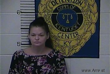 Lori  Elliott Mugshot