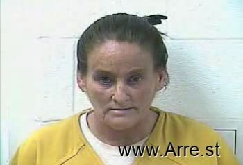 Lori Deanna Johnson Mugshot