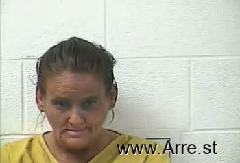 Lori Deanna Johnson Mugshot