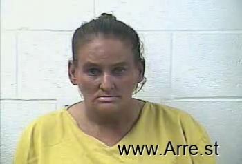 Lori Deanna Johnson Mugshot