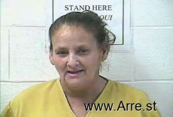 Lori Deanna Johnson Mugshot