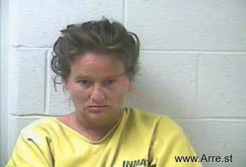 Lori Deanna Johnson Mugshot