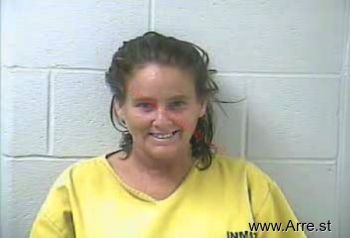 Lori Deanna Johnson Mugshot