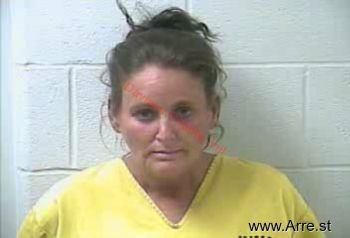 Lori Deanna Johnson Mugshot