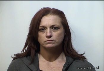 Lori Lynn Pitts Mugshot