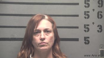 Lori Lynn Pitts Mugshot