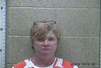 Lori A Rhodes Mugshot