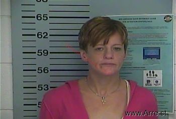 Lori Dawn Smith Mugshot