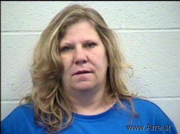 Lori Ann Wilson Mugshot