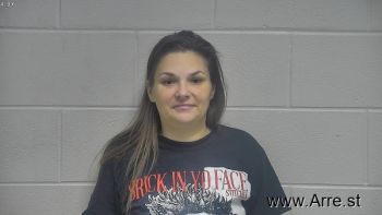 Lorie Jewell Bullard Mugshot