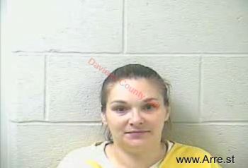 Lorie Jewell Bullard Mugshot