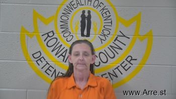 Lorie  Oneal Mugshot